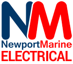 Newport Marine Electrical | Logo